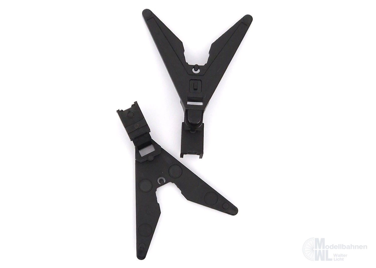 Märklin Ersatzeile E214980 - ERSATZTEIL: Kupplungsdeichsel   2 St